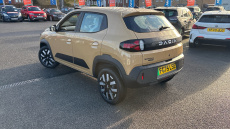 Dacia Spring 27kWh Expression 65 48kW 5dr Auto Electric Hatchback